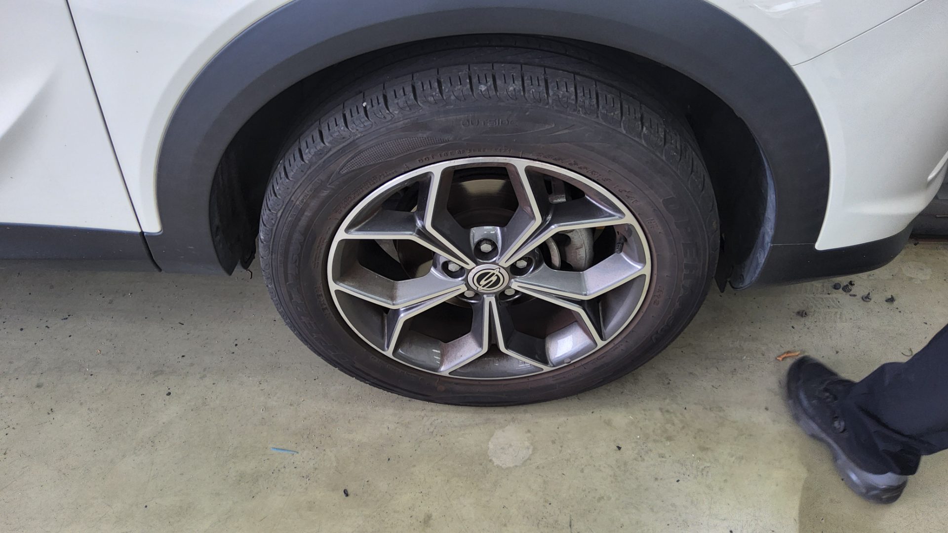 2021 - ssangyong korando