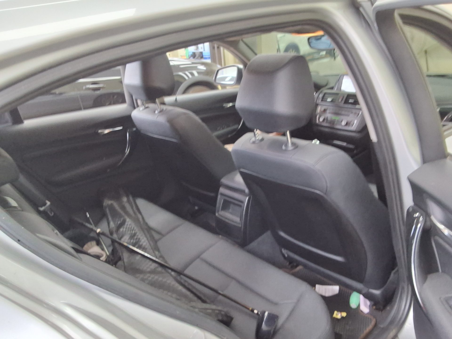 2013 - bmw 1 series
