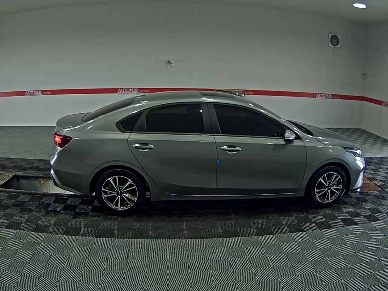 2024 - kia k3