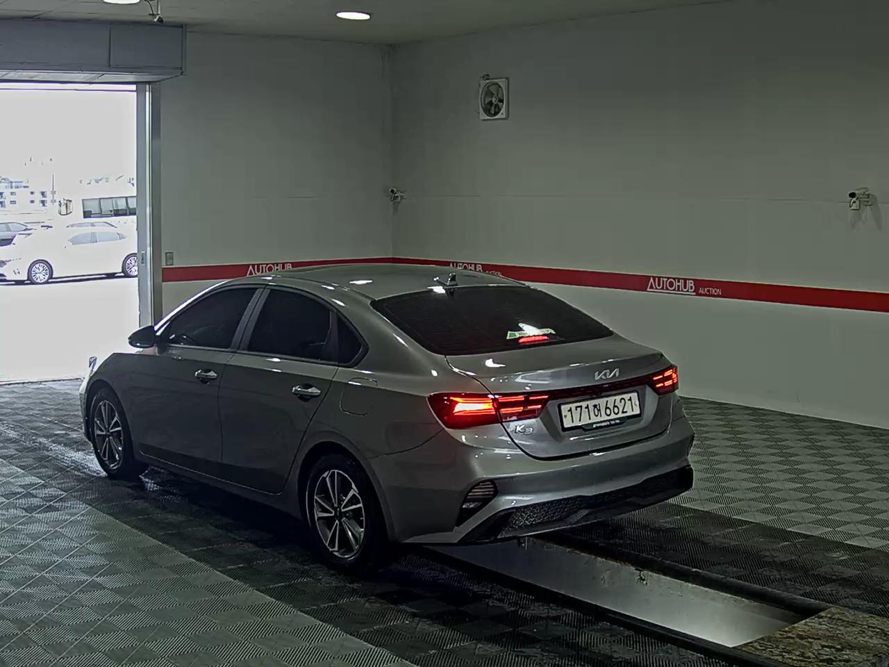 2024 - kia k3