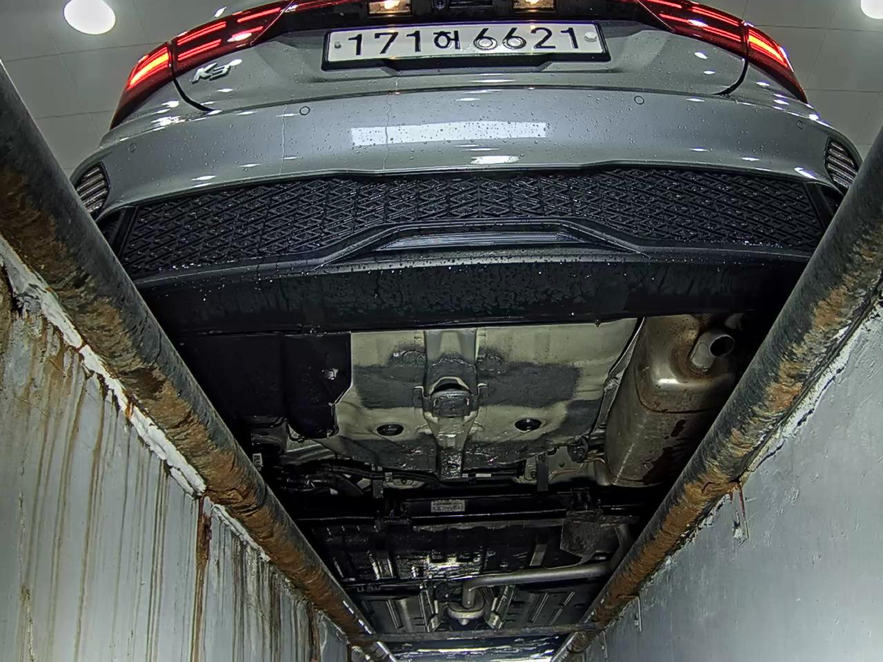 2024 - kia k3