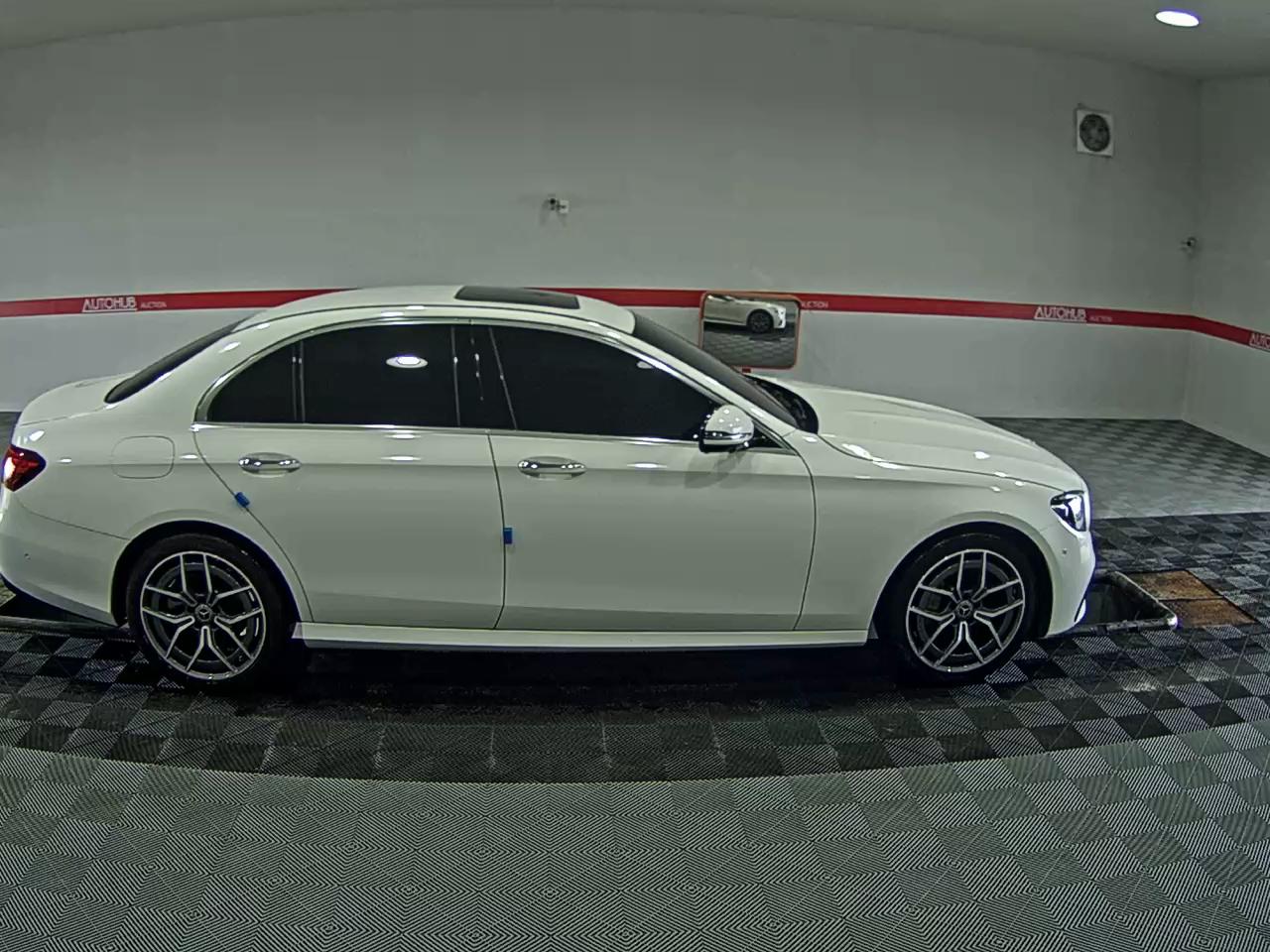 2023 - mercedes-benz e220d