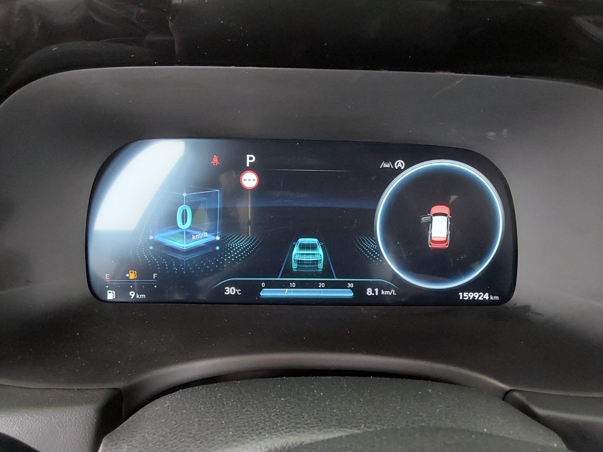 2023 - hyundai palisade