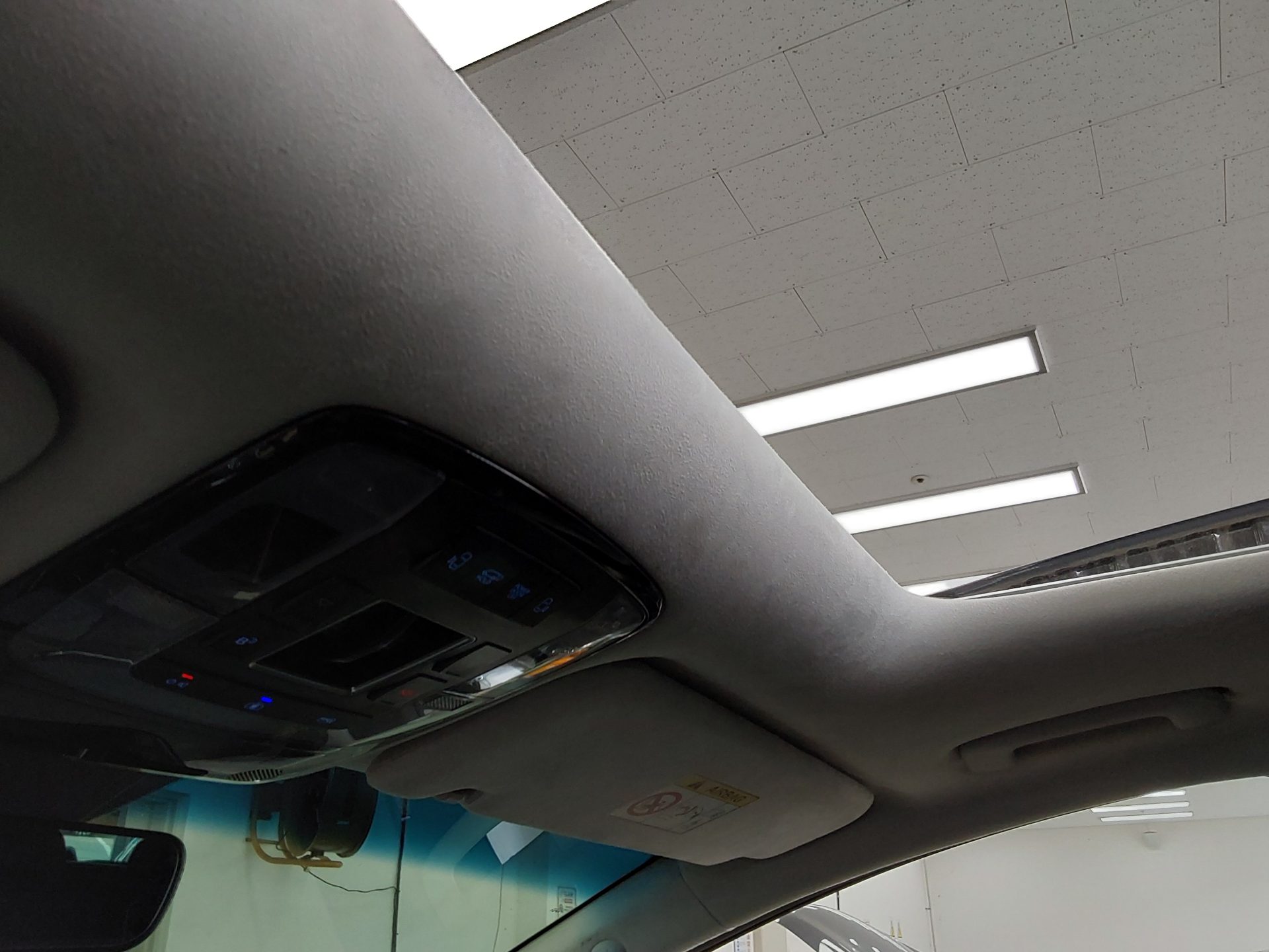 2022 - hyundai staria