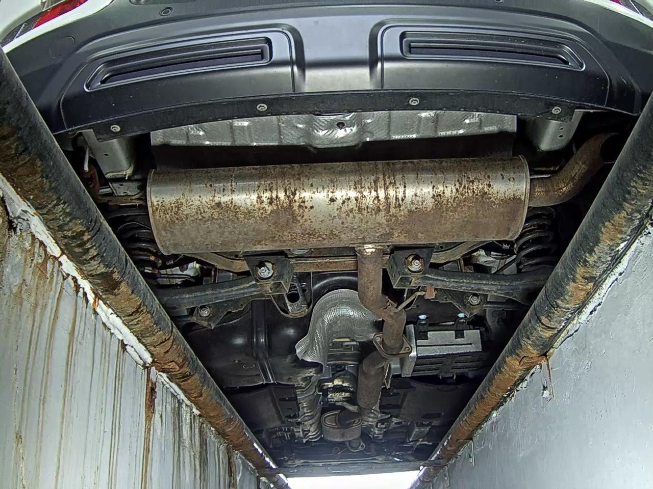 2021 - ssangyong korando