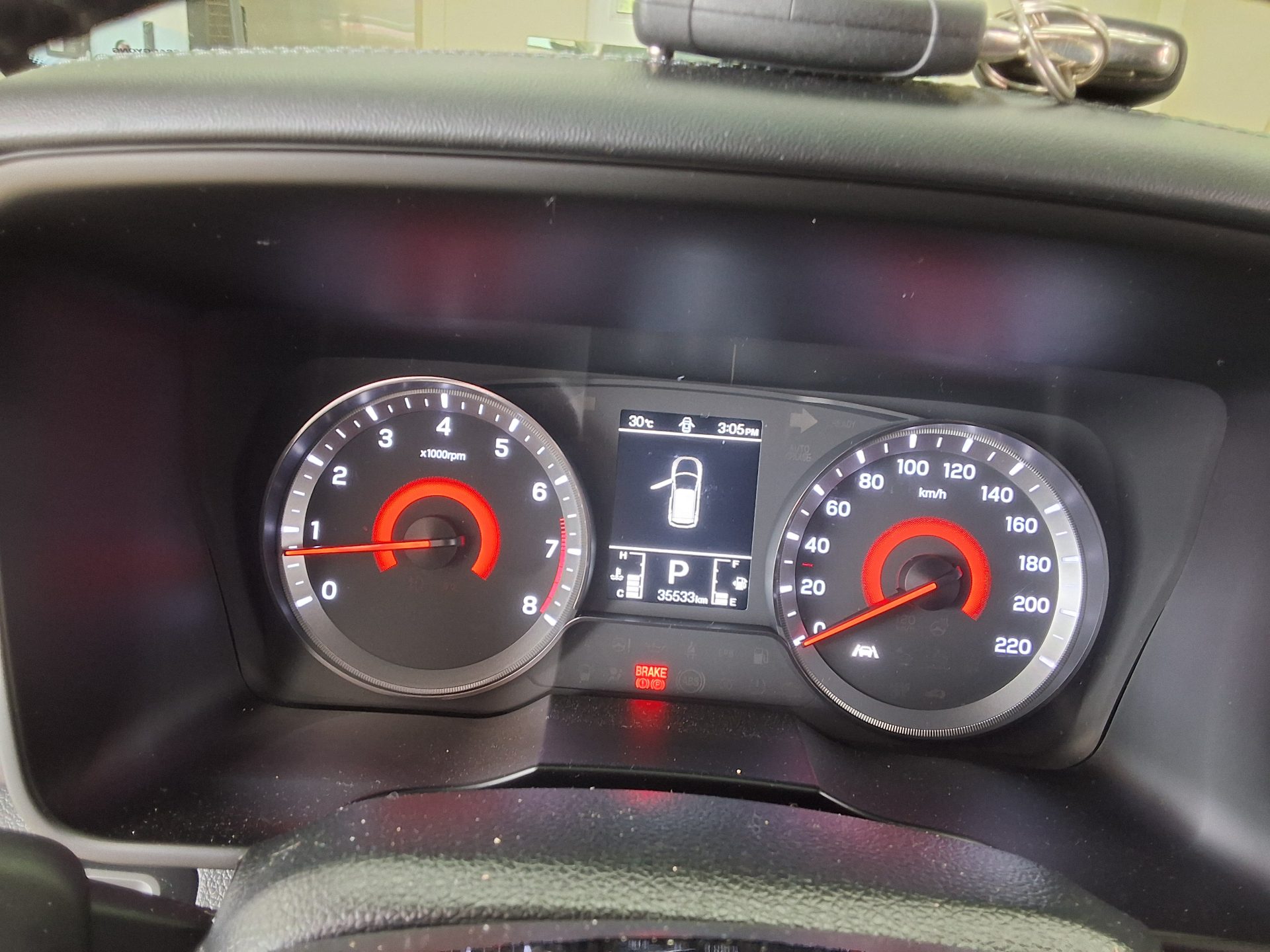 2024 - ssangyong tivoli
