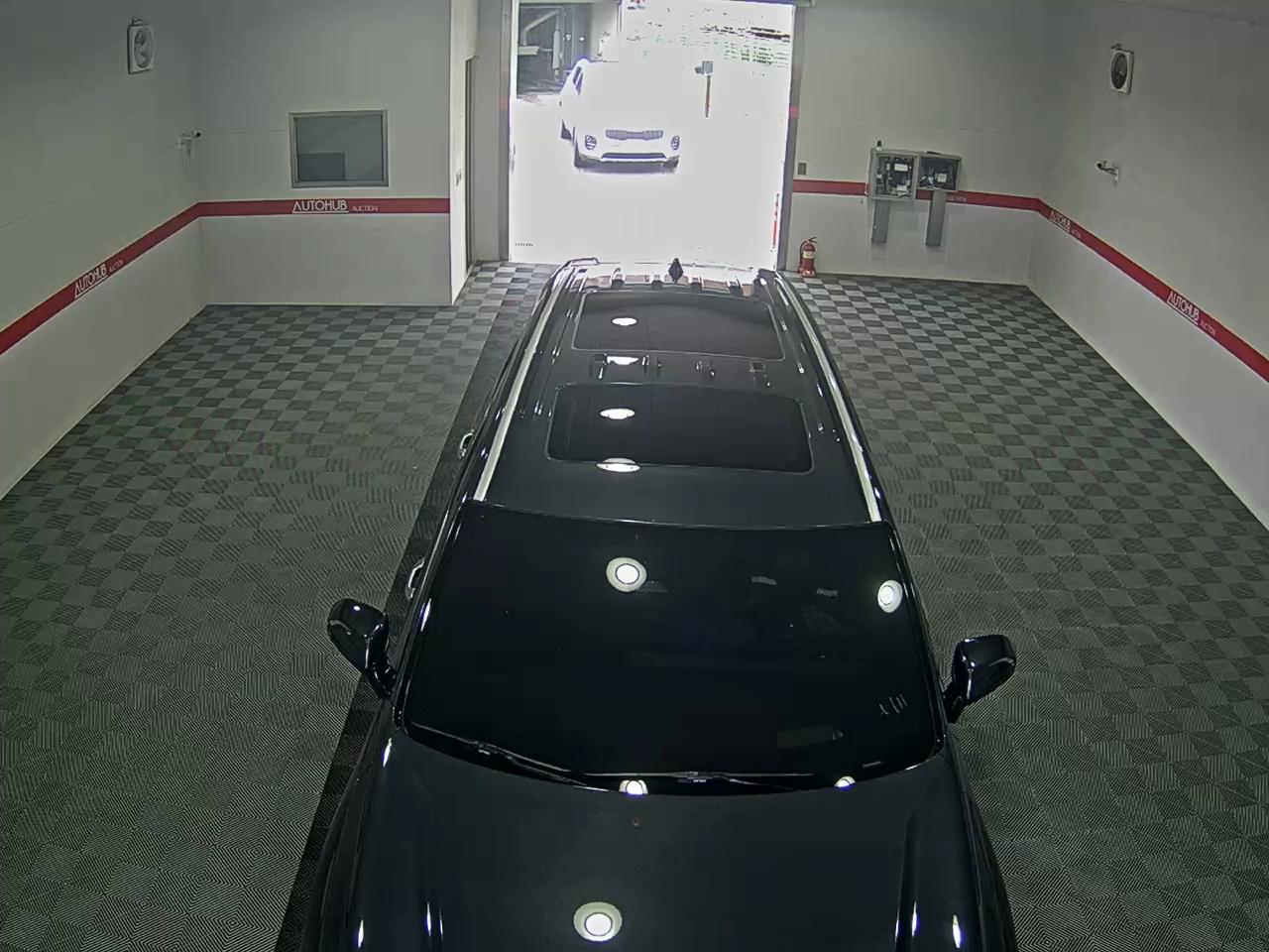 2023 - hyundai palisade