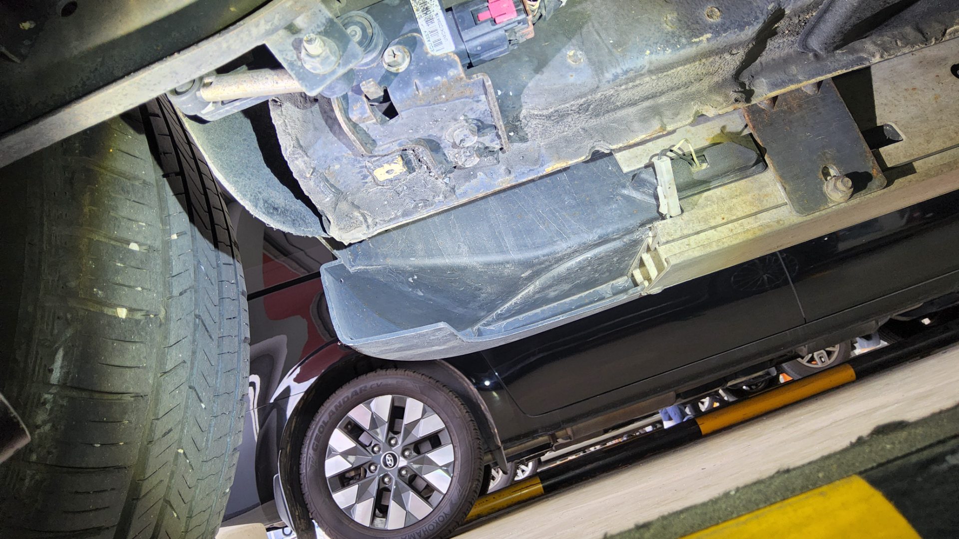 2016 - kia sorento