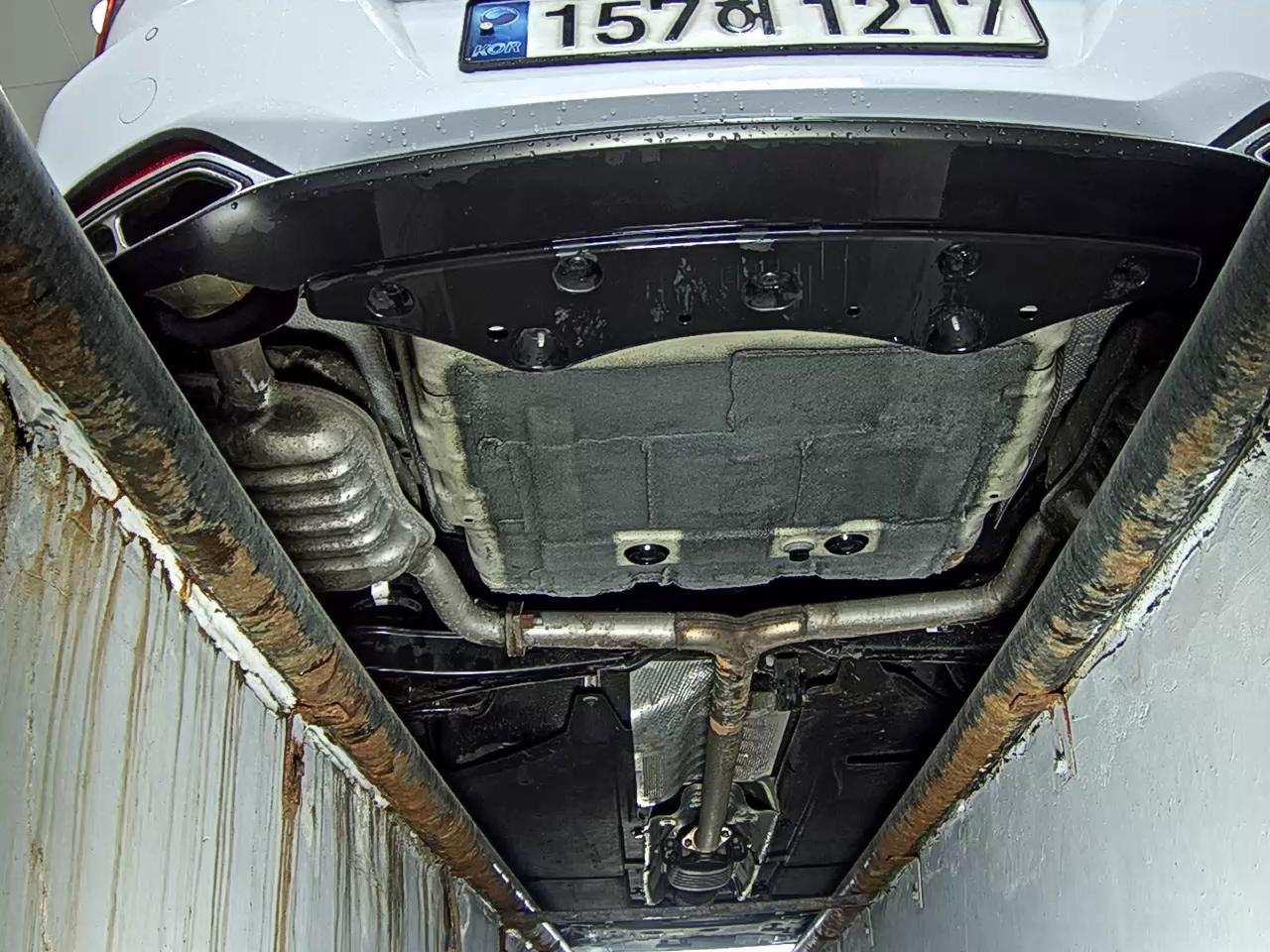 2022 - hyundai grandeur