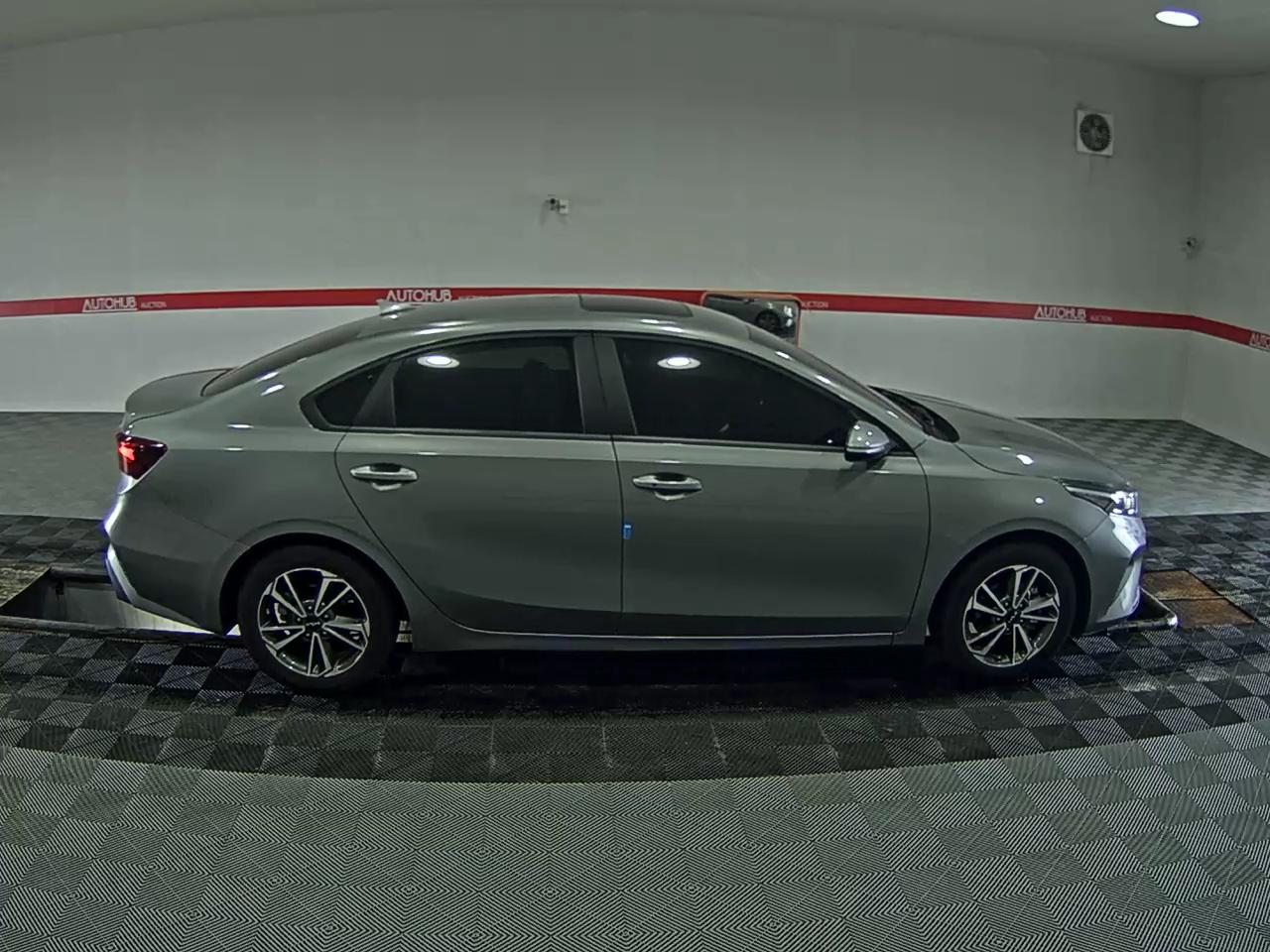 2024 - kia k3