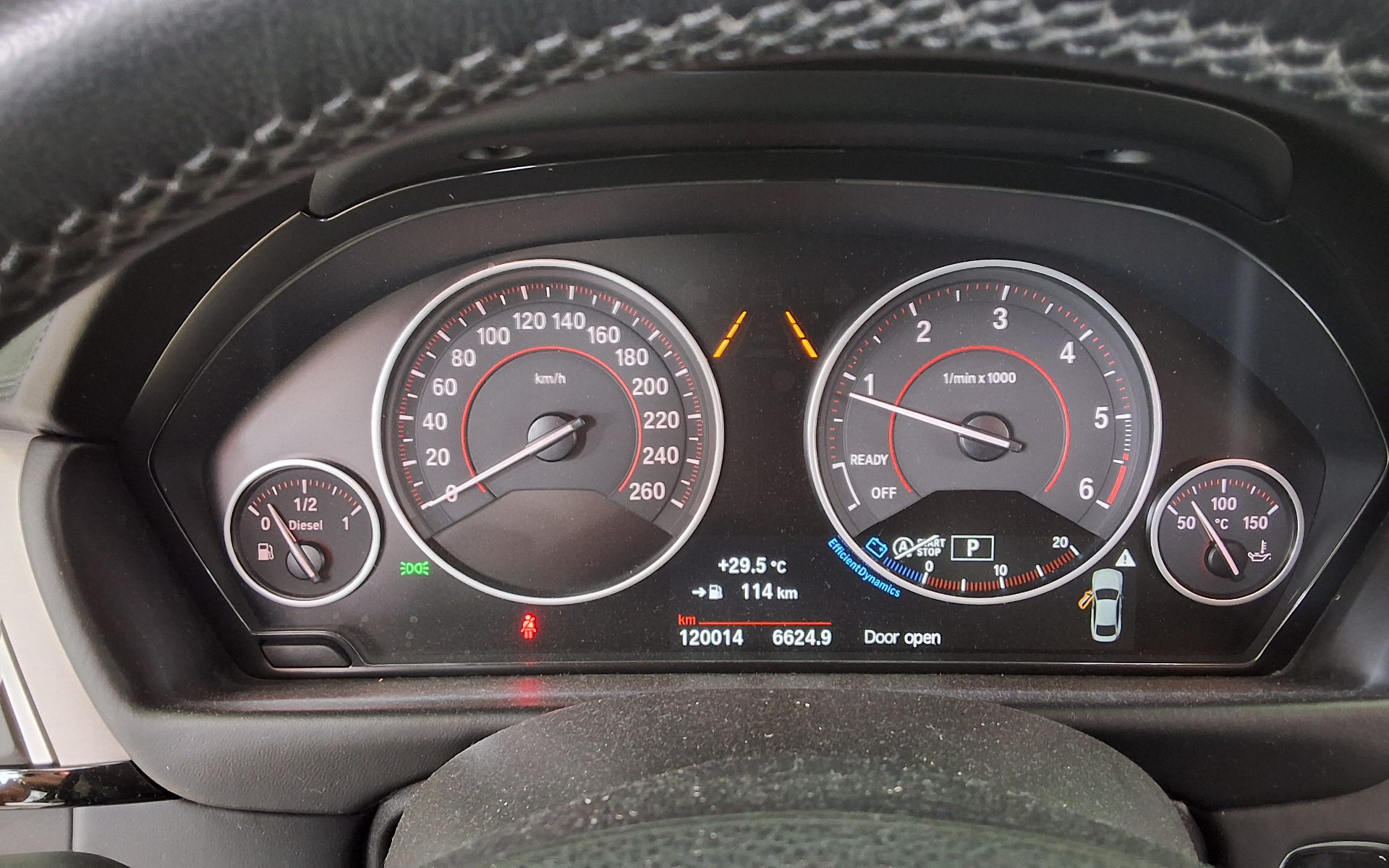 2018 - bmw 4 series