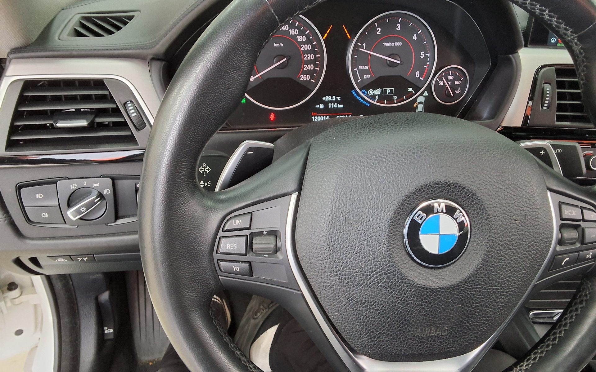 2018 - bmw 4 series