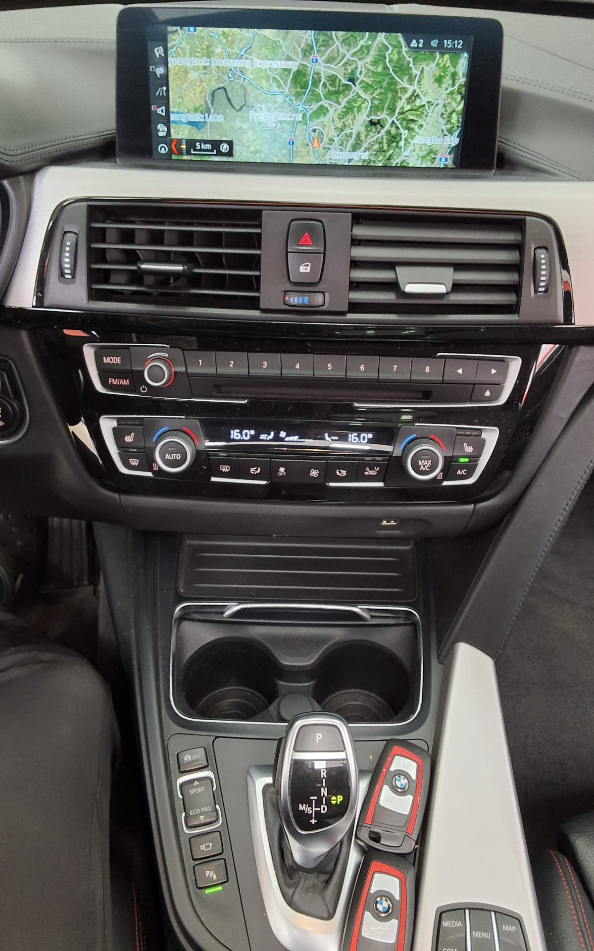 2018 - bmw 4 series
