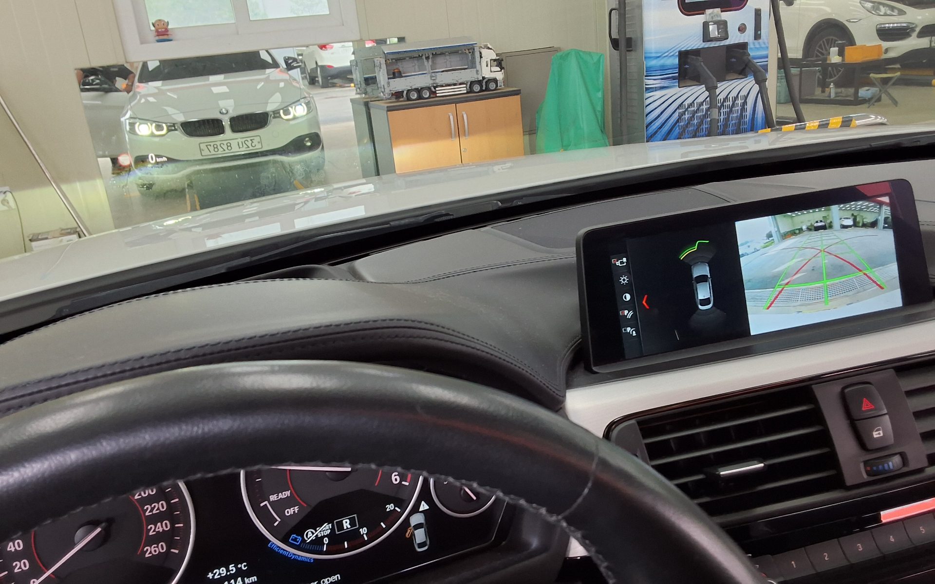 2018 - bmw 4 series