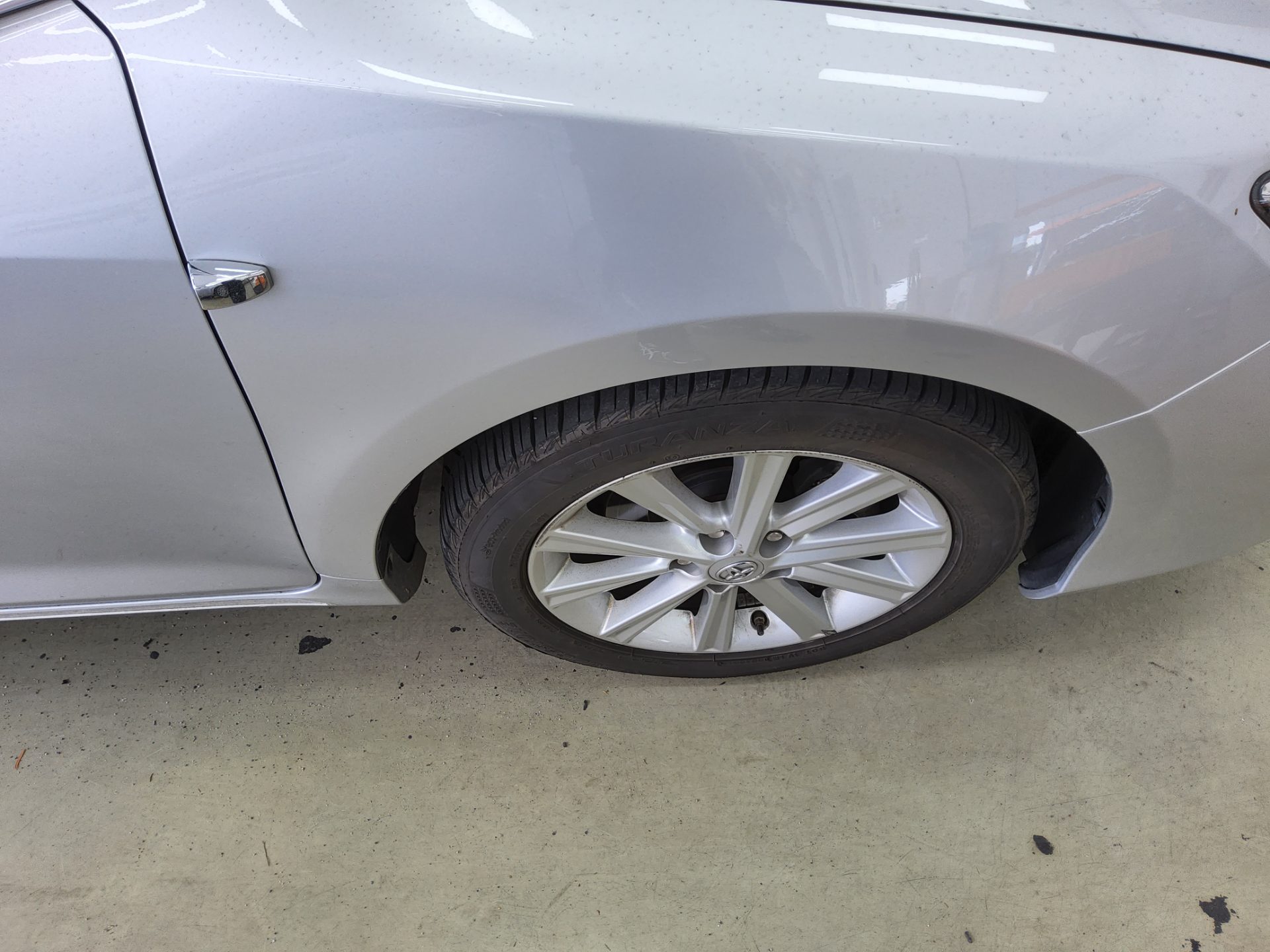 2014 - toyota camry