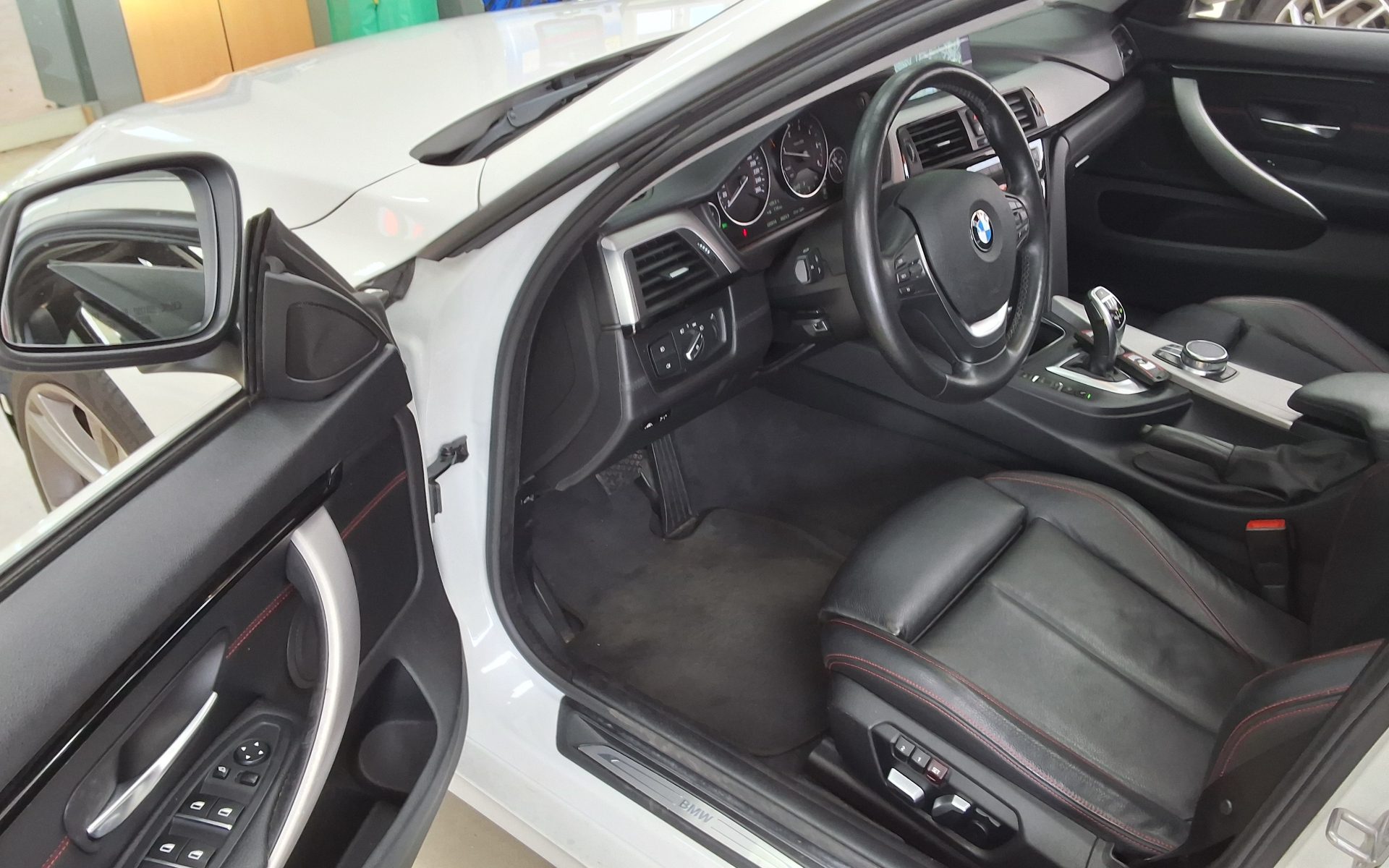 2018 - bmw 4 series