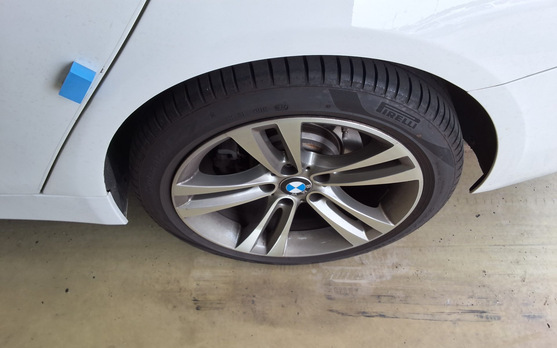 2018 - bmw 4 series