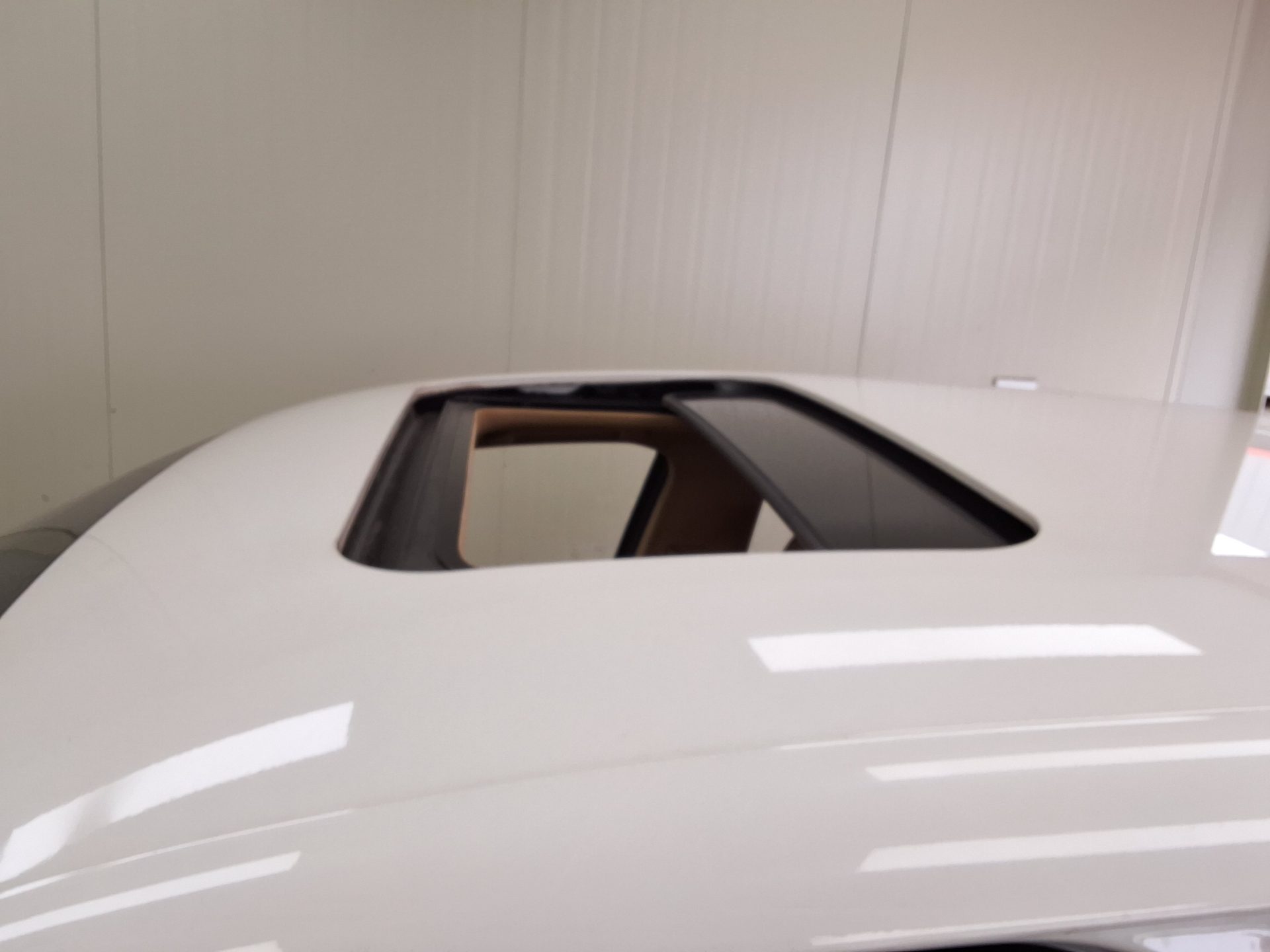 2011 - porsche cayenne