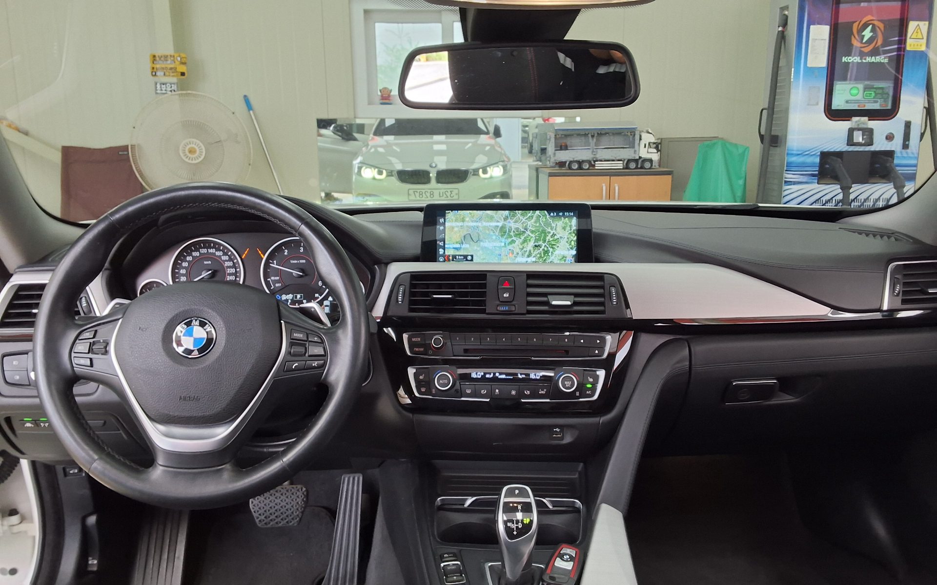 2018 - bmw 4 series
