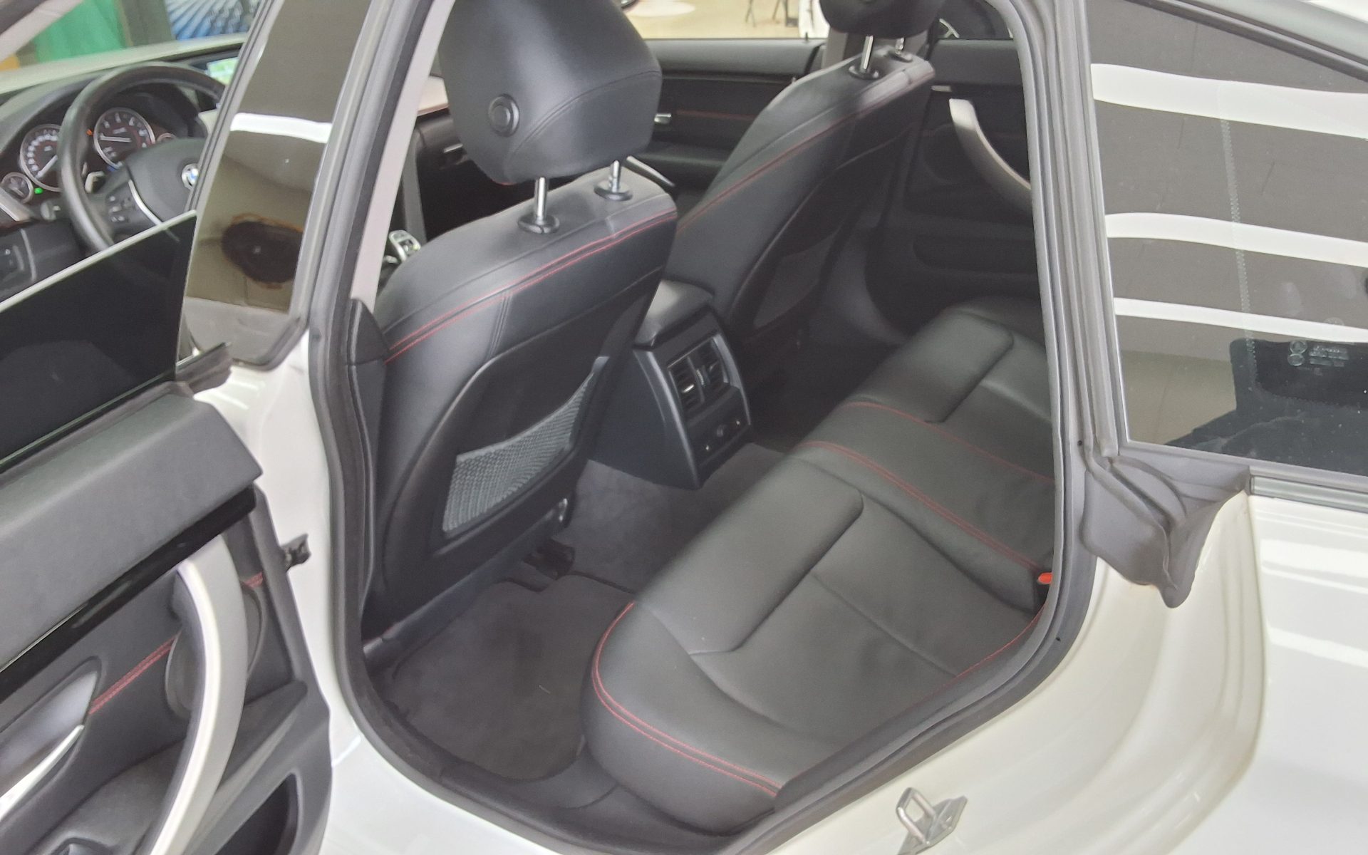 2018 - bmw 4 series