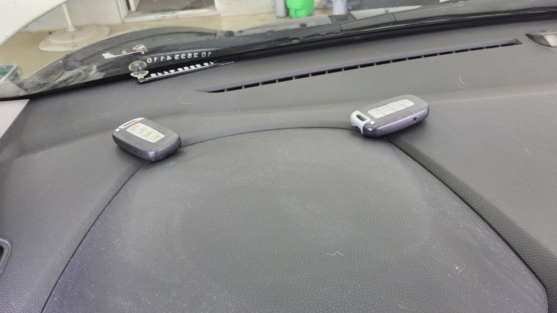 2012 - hyundai tucson