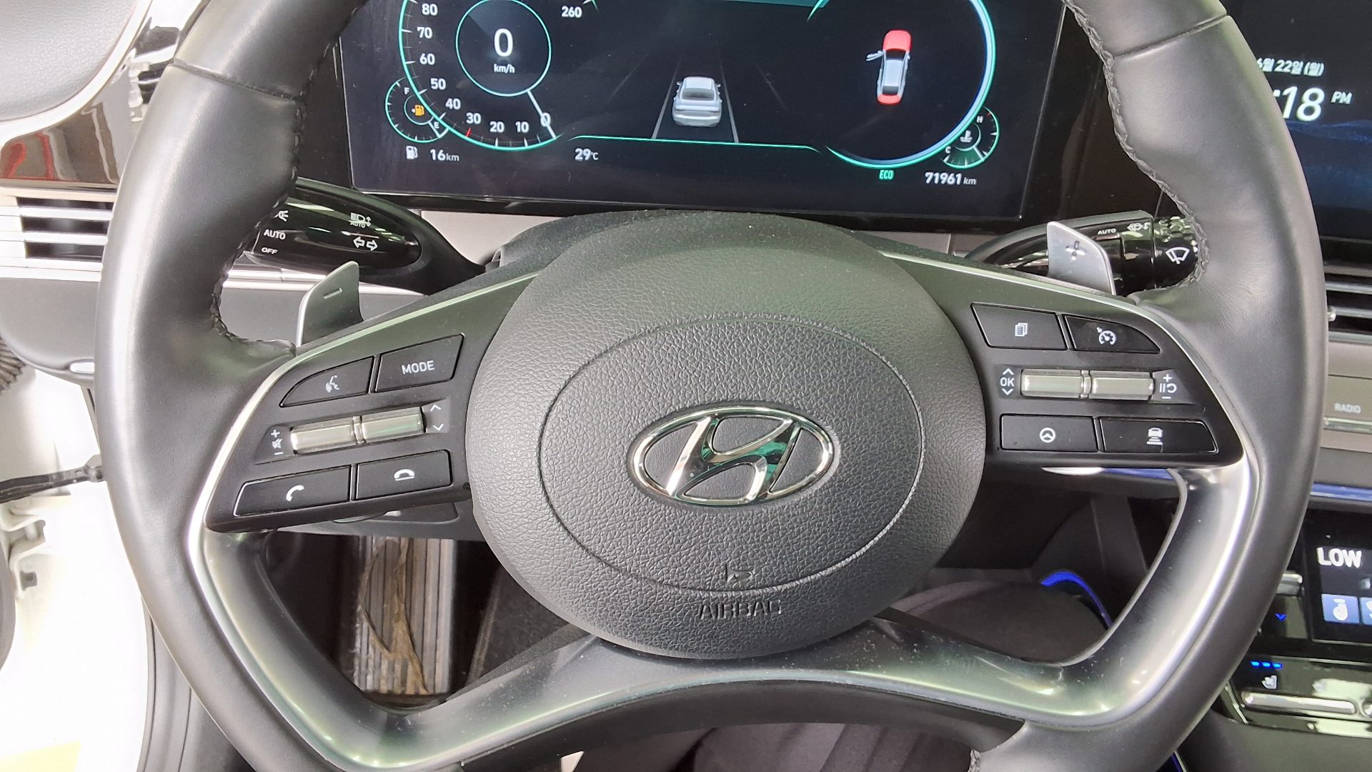2023 - hyundai grandeur