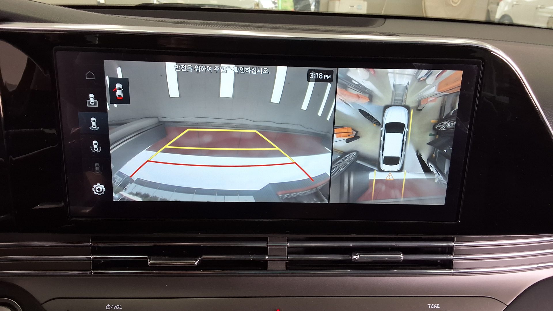 2023 - hyundai grandeur