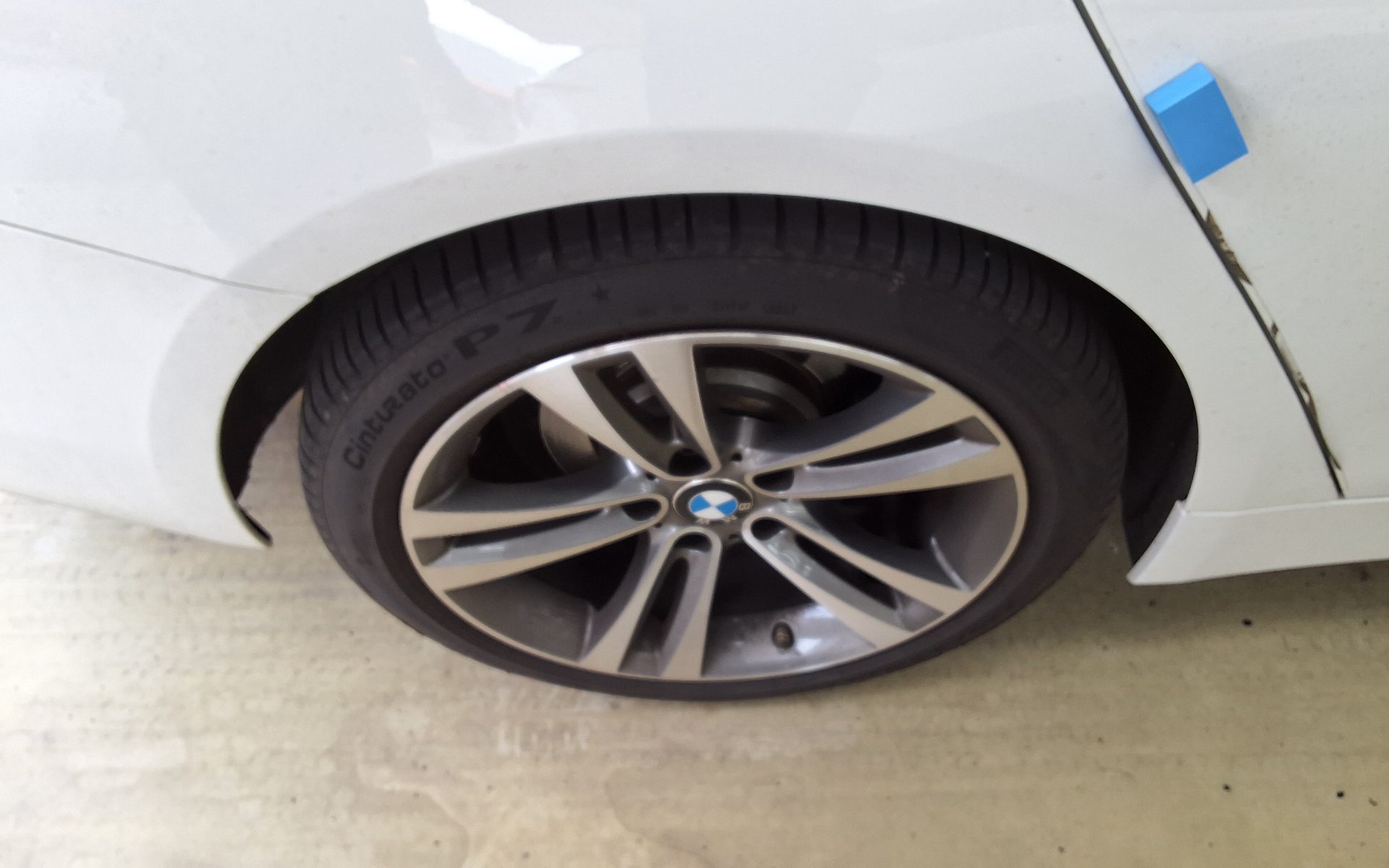 2018 - bmw 4 series