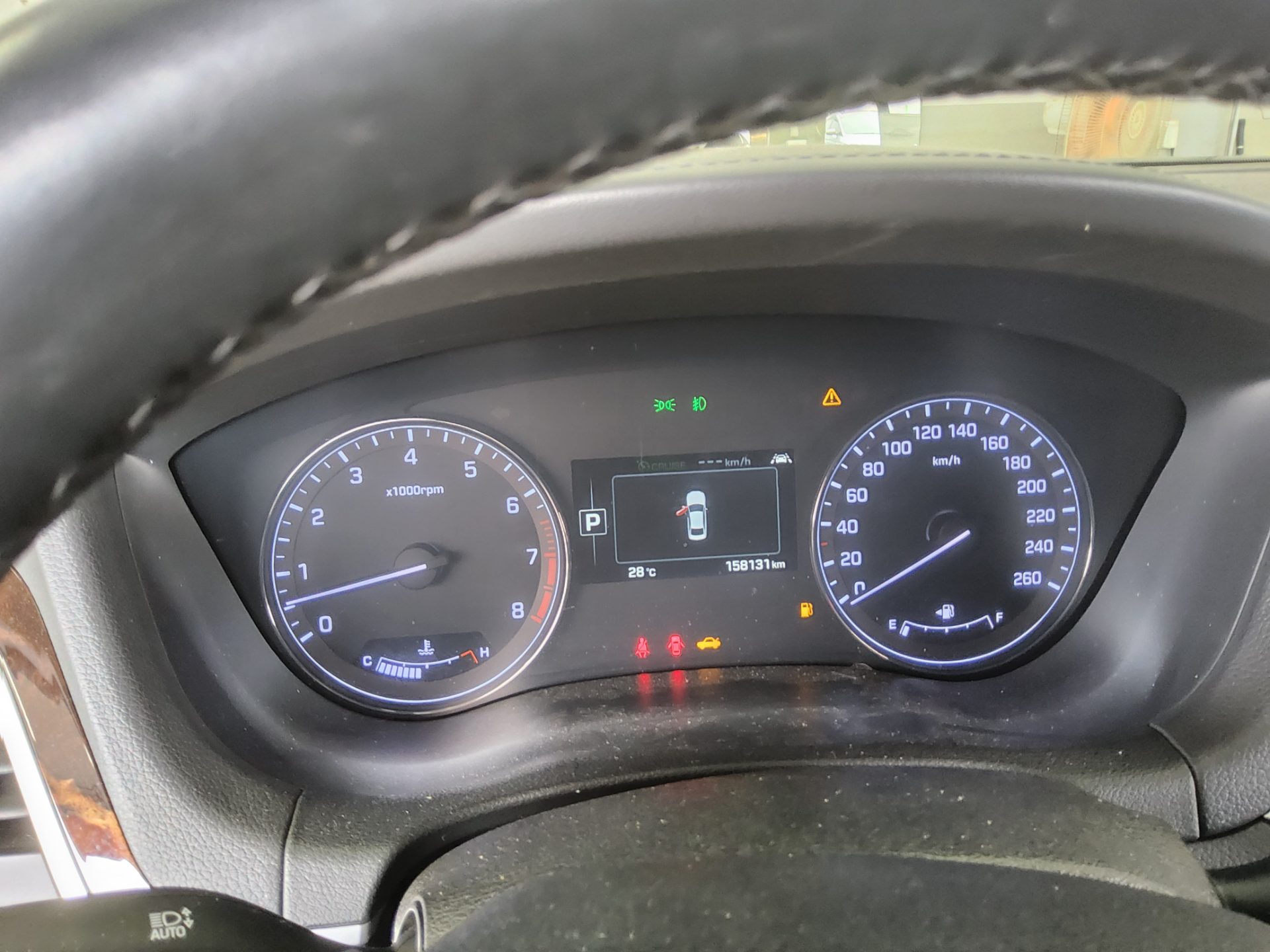 2015 - hyundai g330