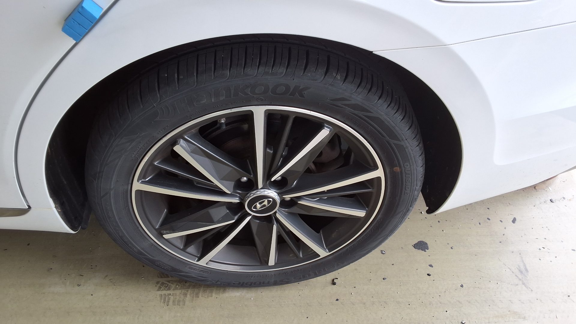 2023 - hyundai grandeur