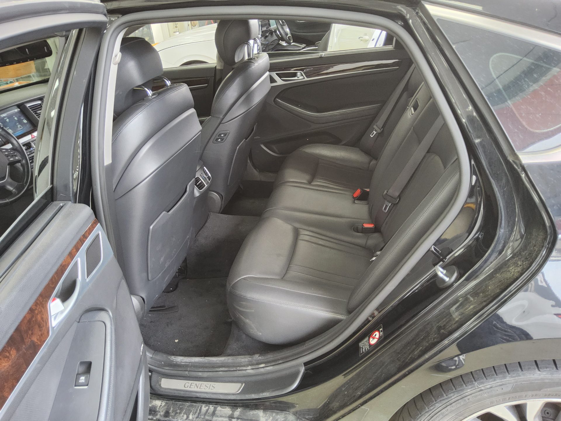 2015 - hyundai g330