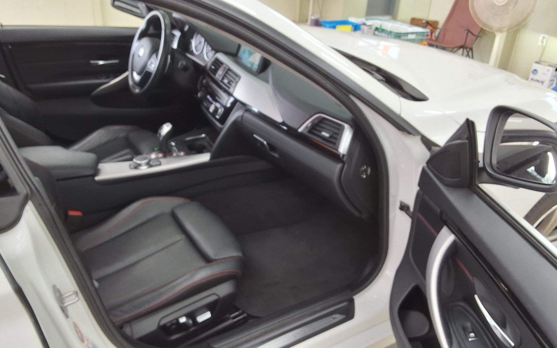 2018 - bmw 4 series