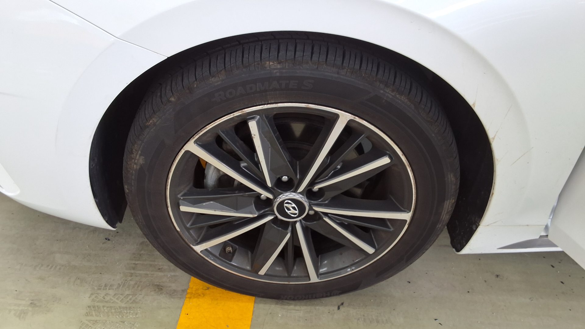 2023 - hyundai grandeur