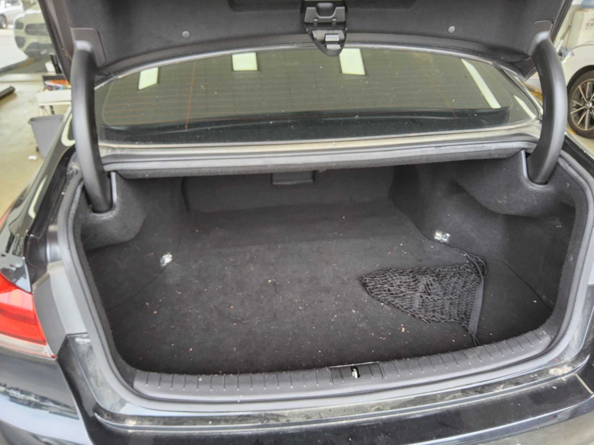2015 - hyundai g330