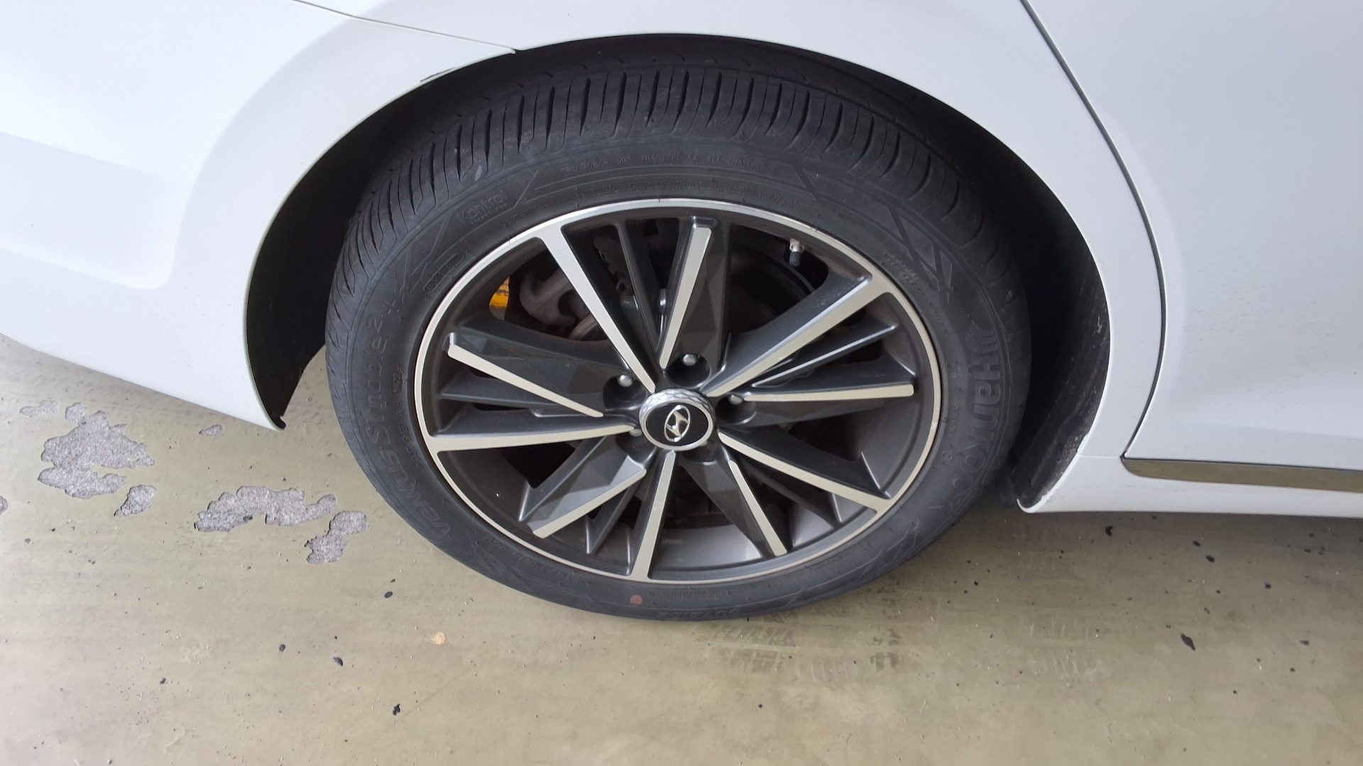 2023 - hyundai grandeur