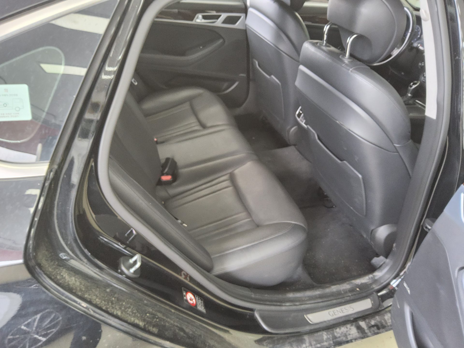 2015 - hyundai g330