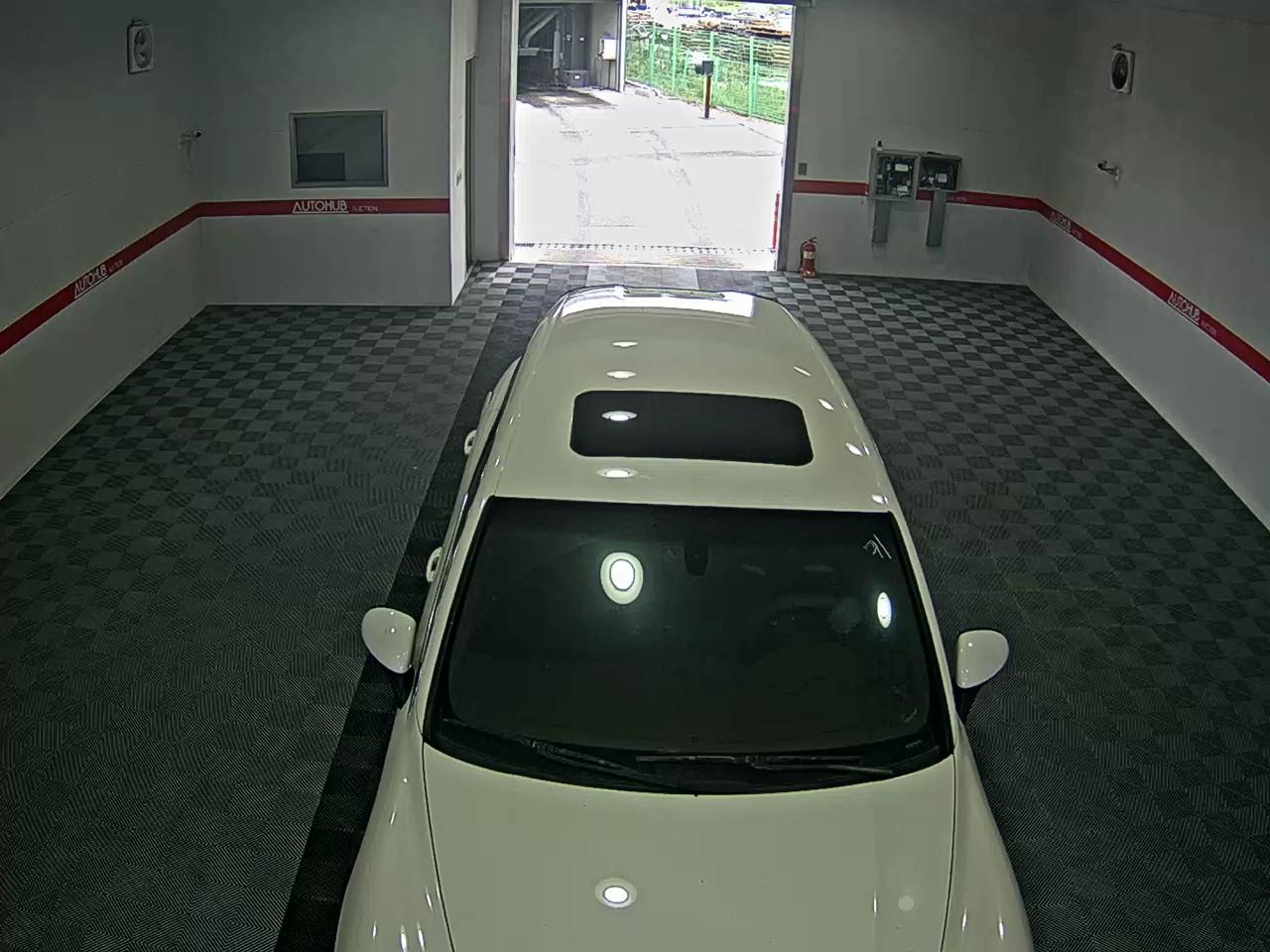 2011 - porsche cayenne