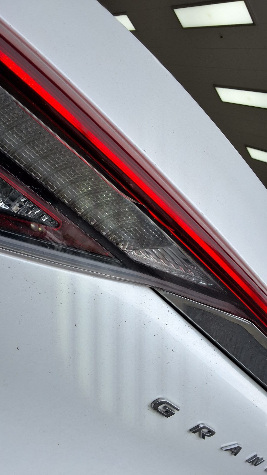 2023 - hyundai grandeur