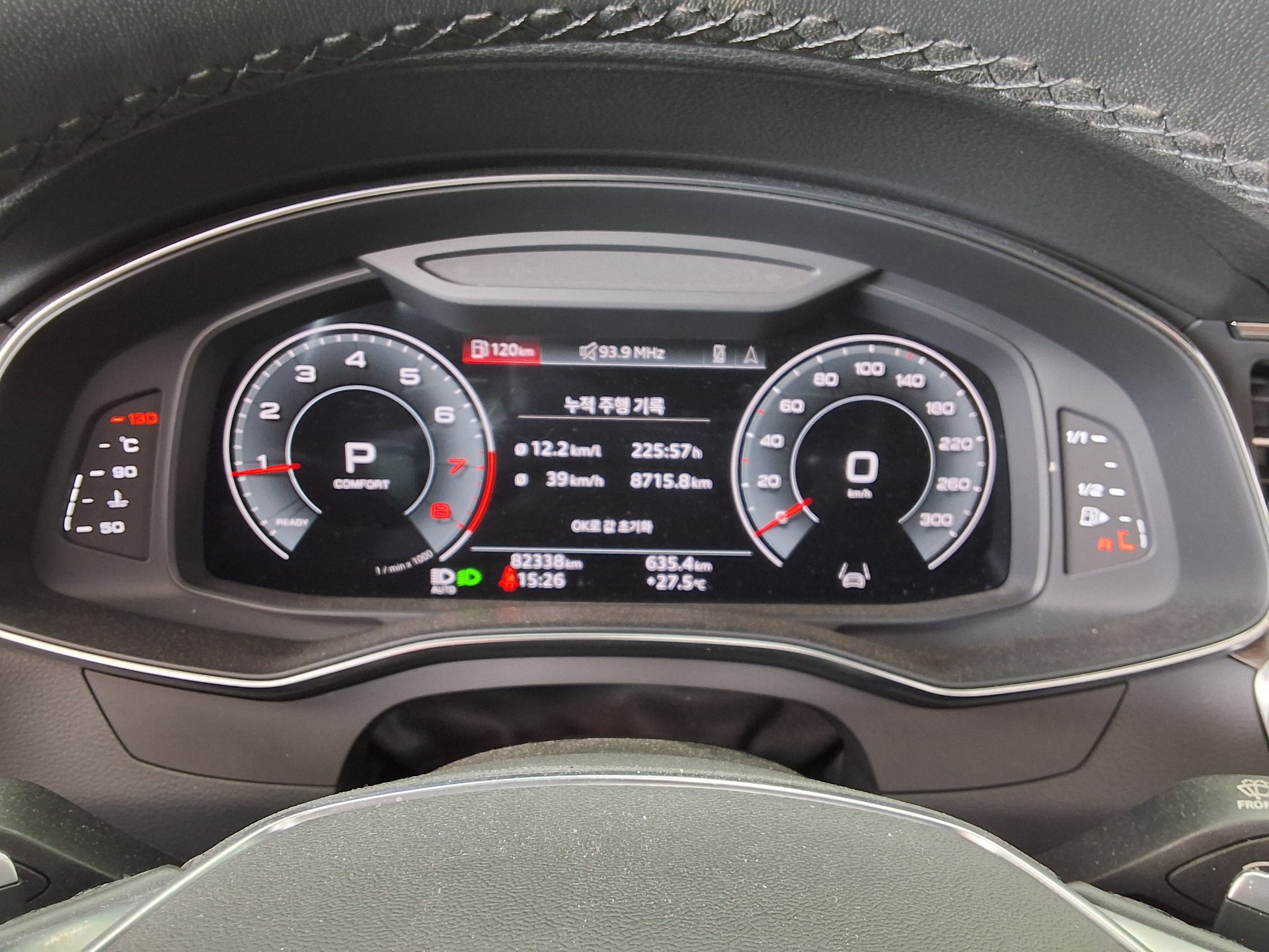 2022 - audi a6