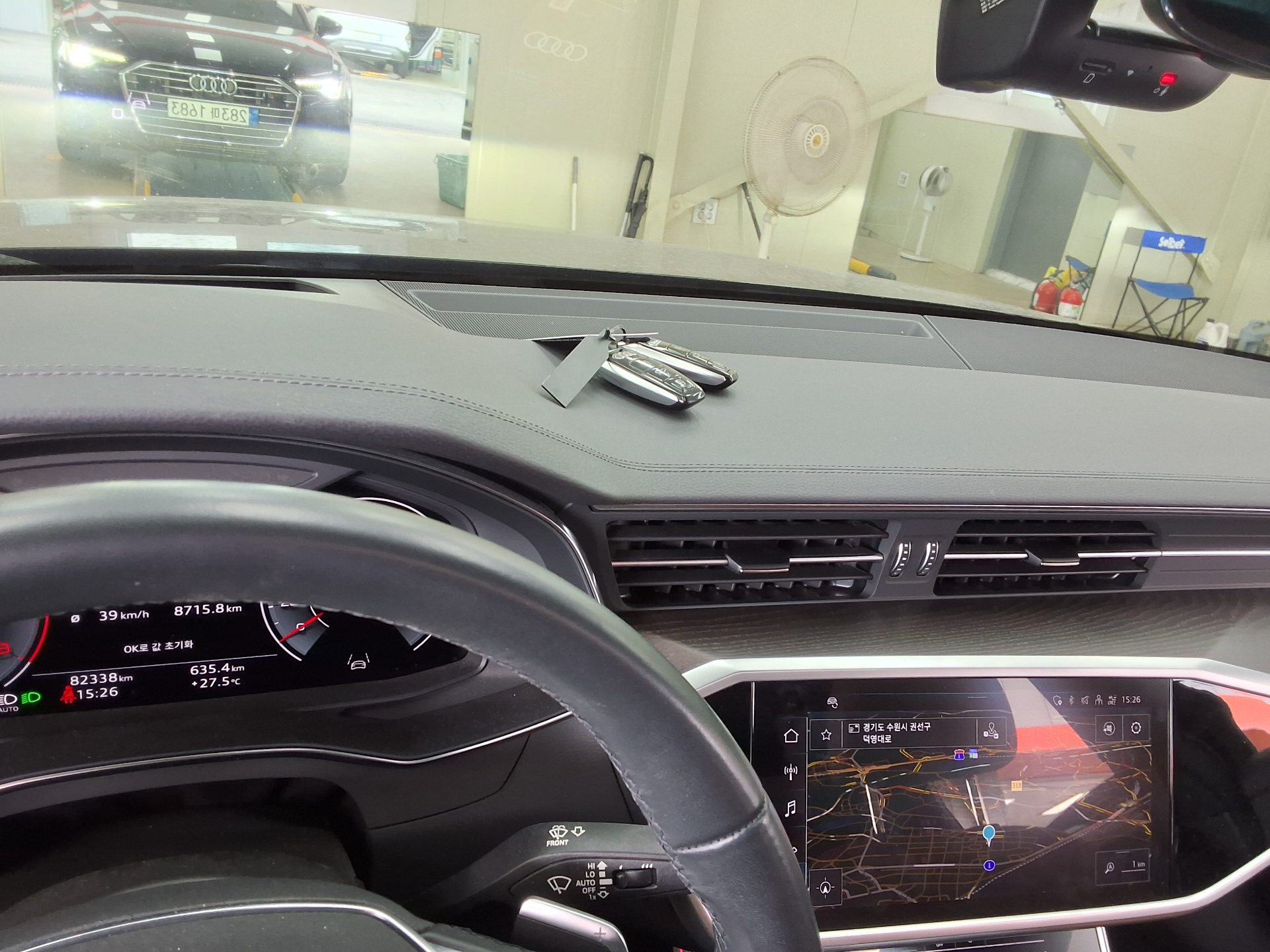 2022 - audi a6