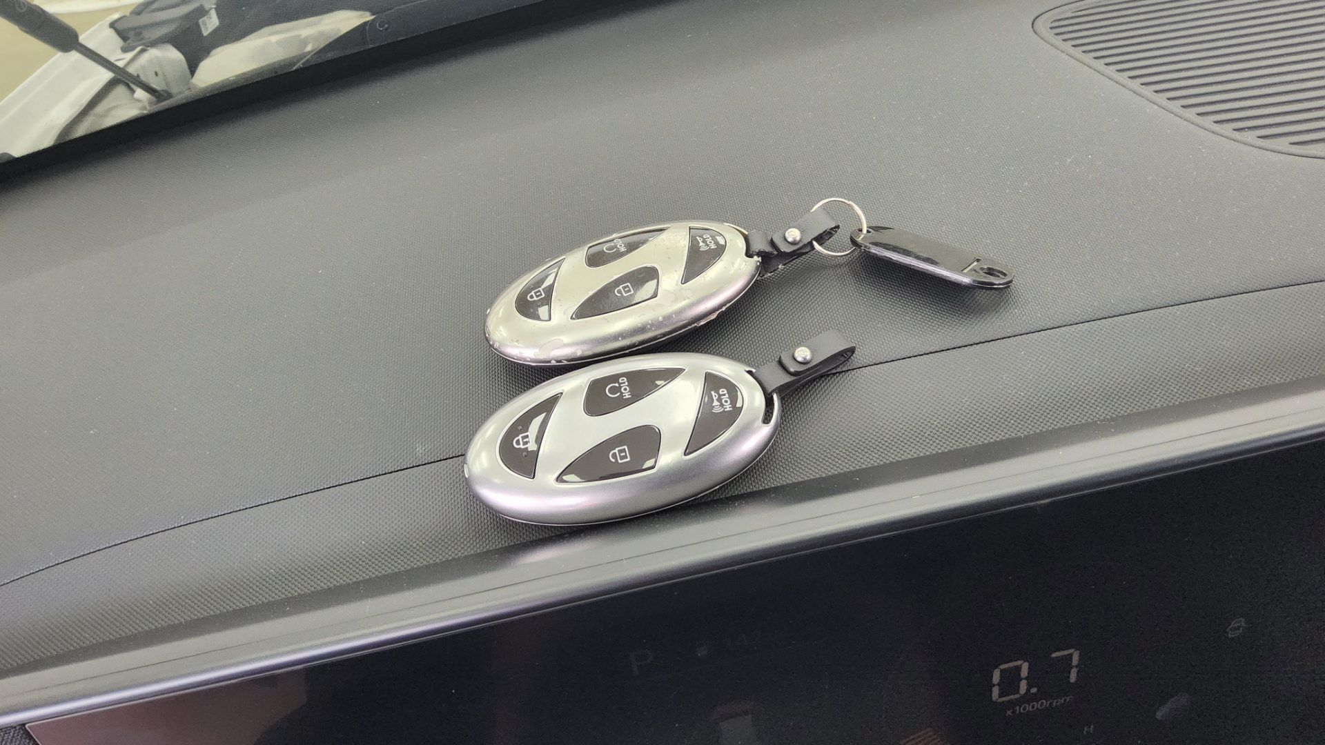2023 - hyundai kona