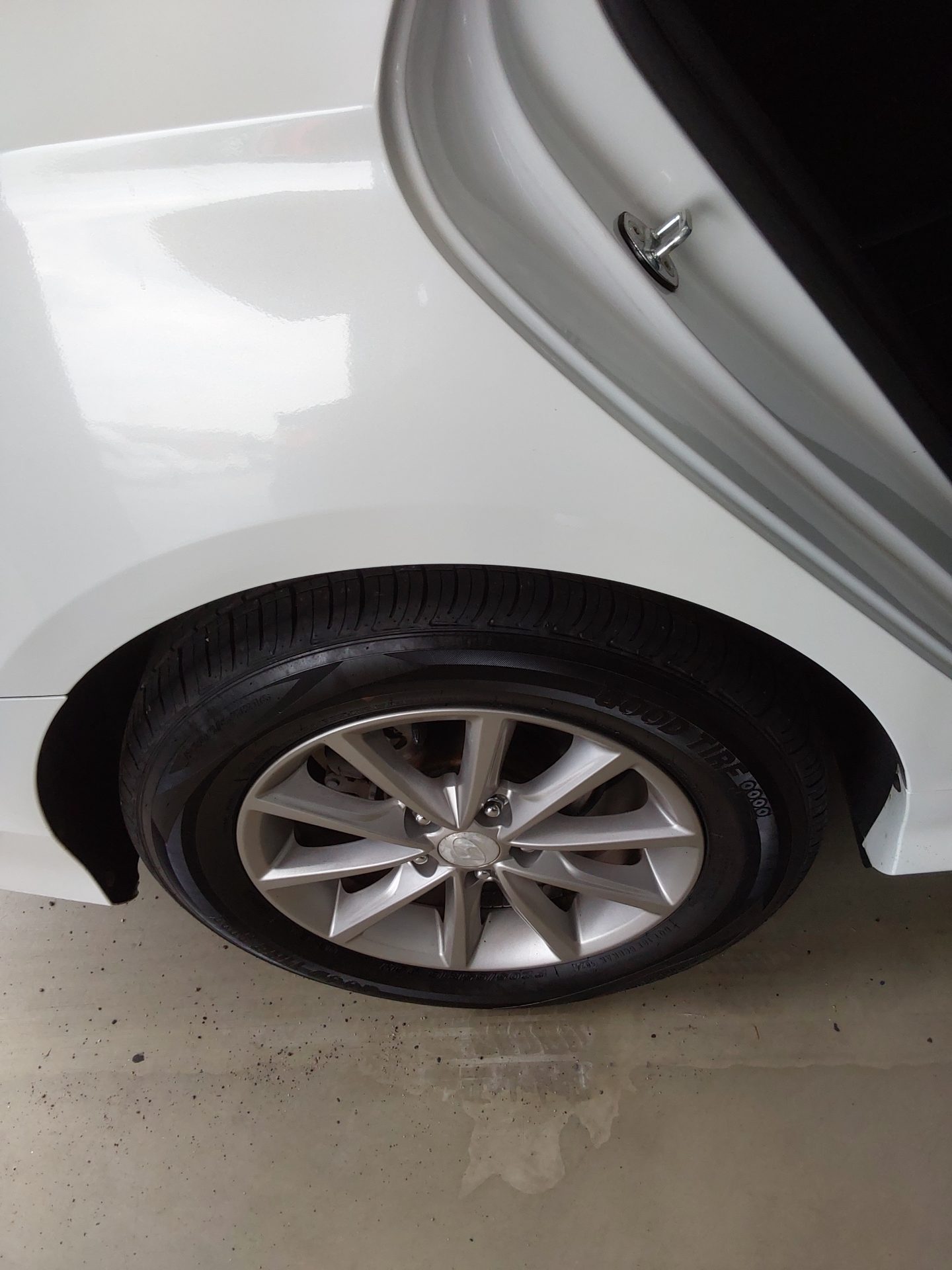 2018 - hyundai sonata