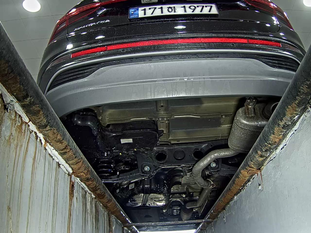 2022 - hyundai santa fe