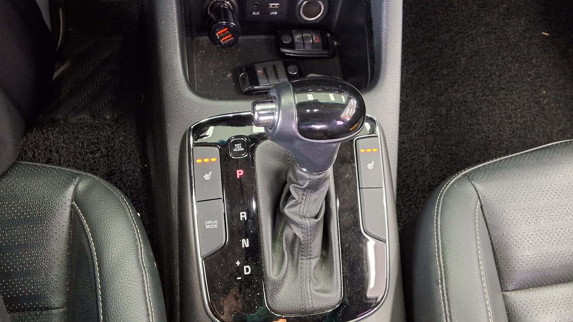 2016 - kia k3