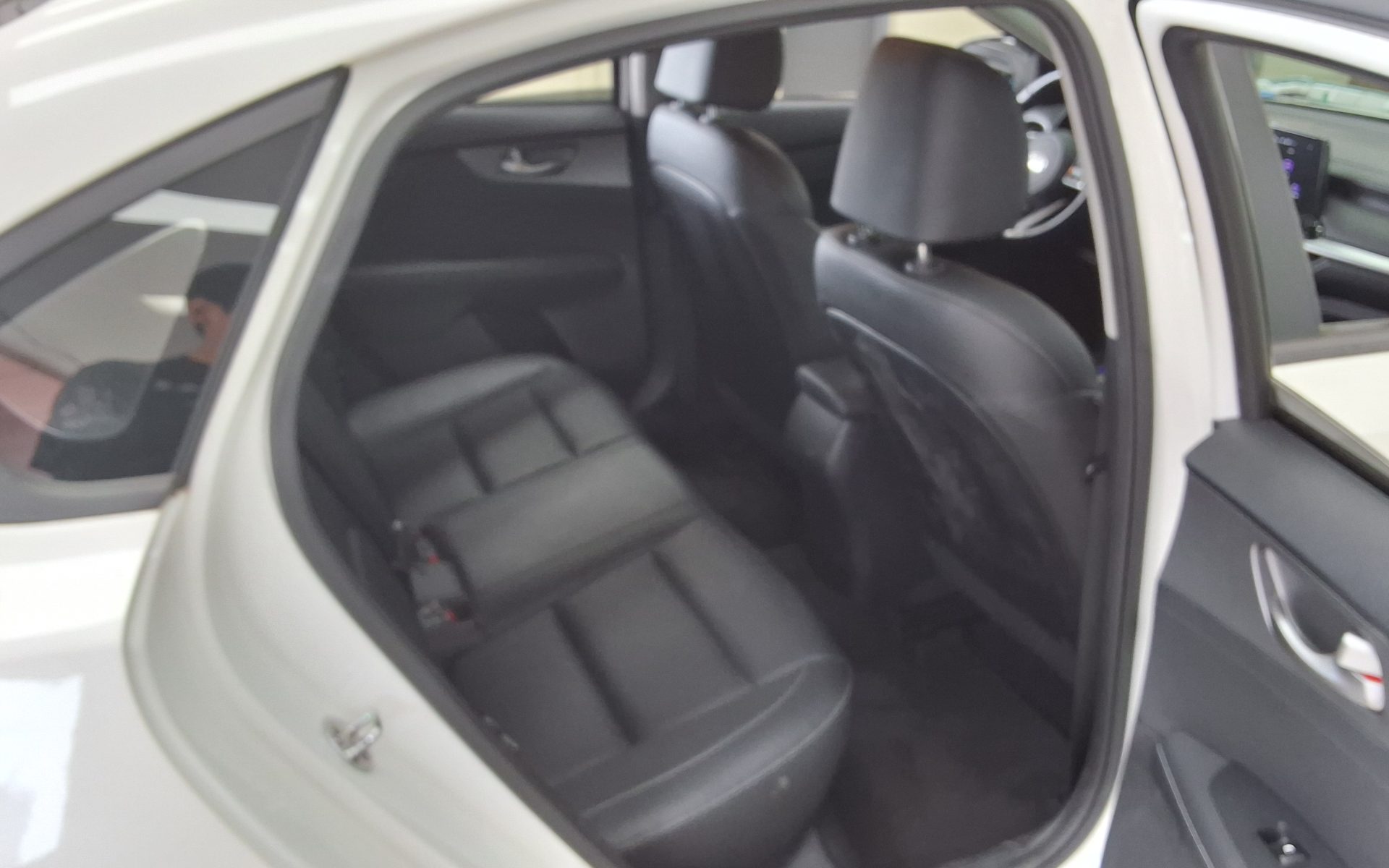 2020 - kia k3