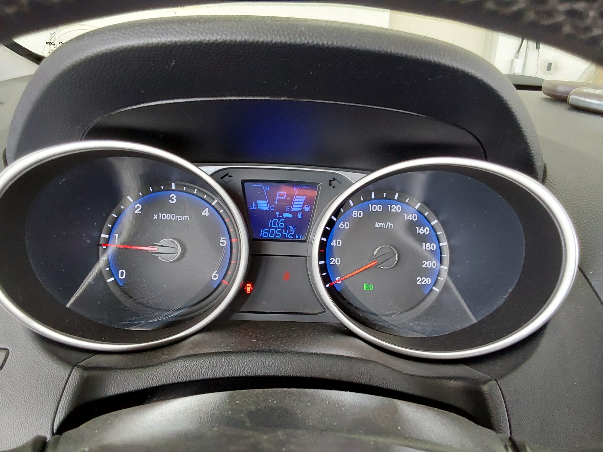 2015 - hyundai tucson