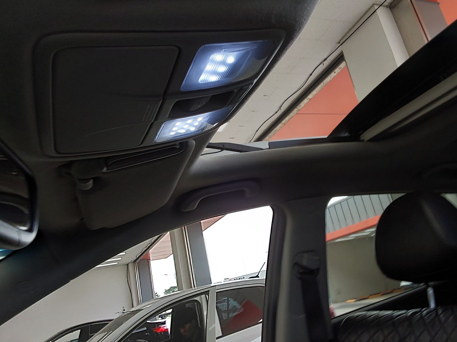 2015 - hyundai tucson