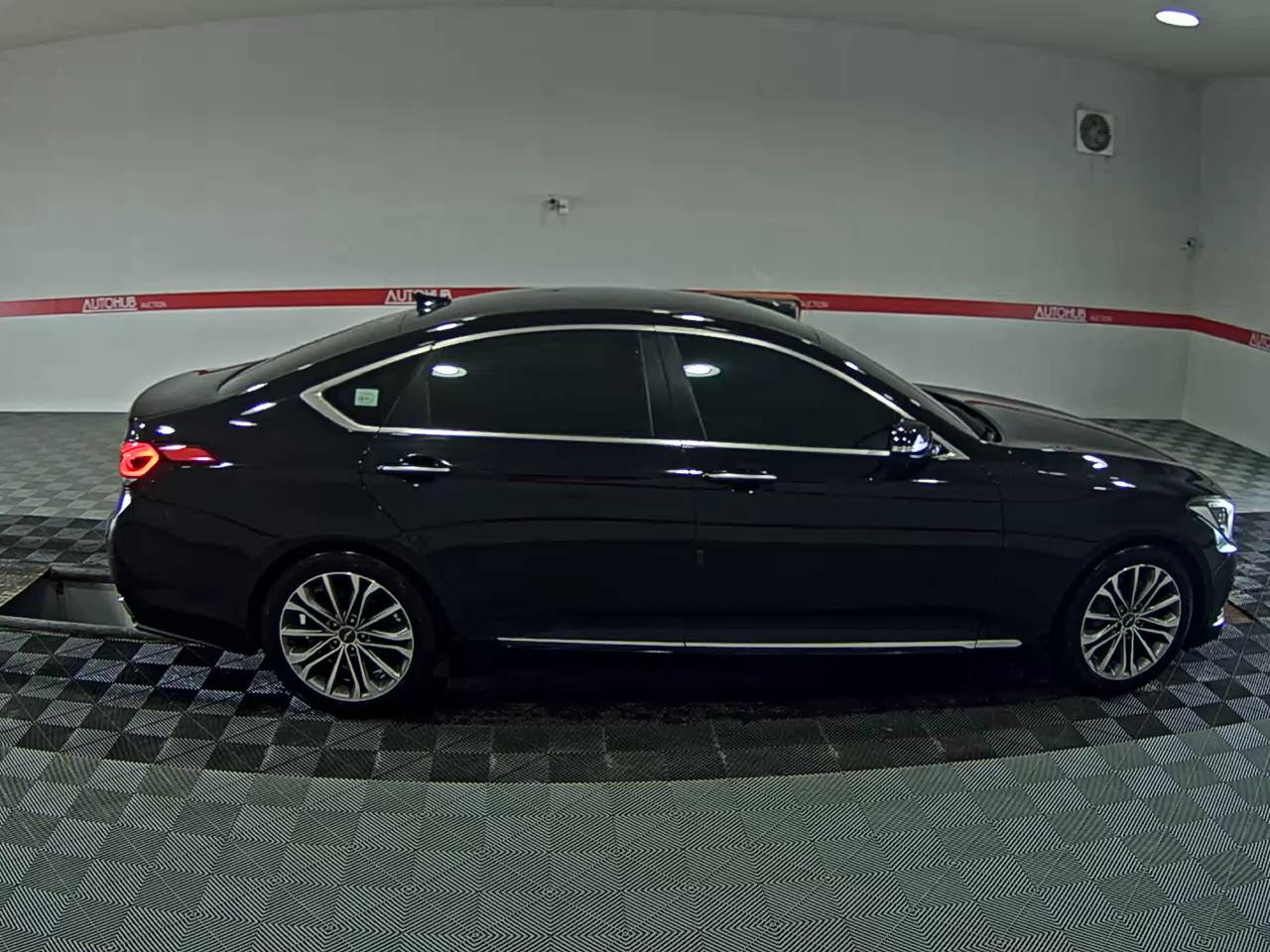 2015 - hyundai g330
