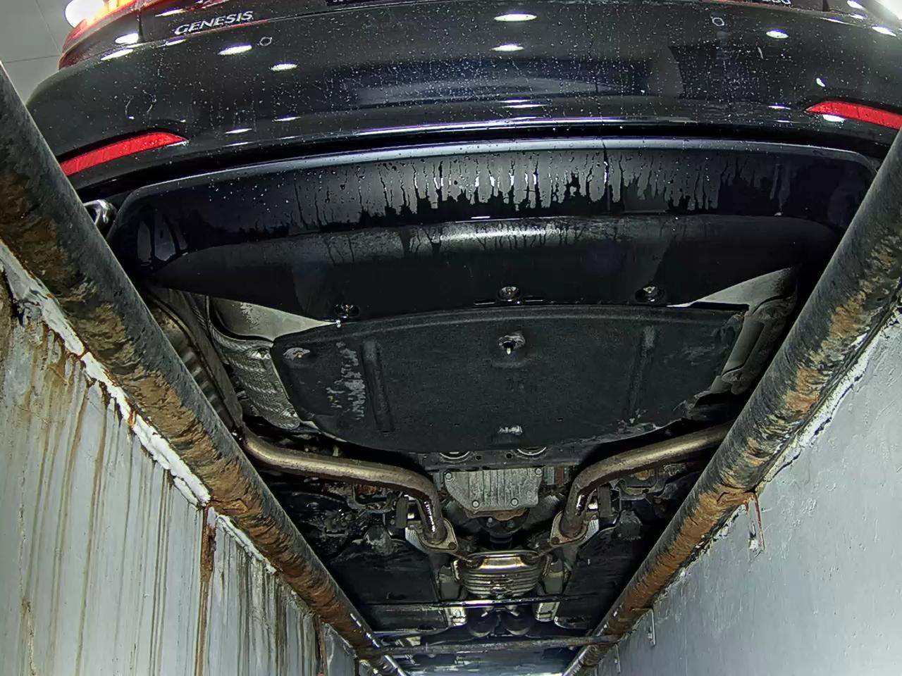 2015 - hyundai g330