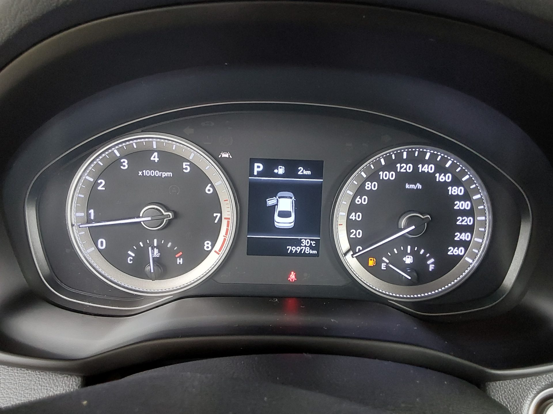 2019 - hyundai grandeur